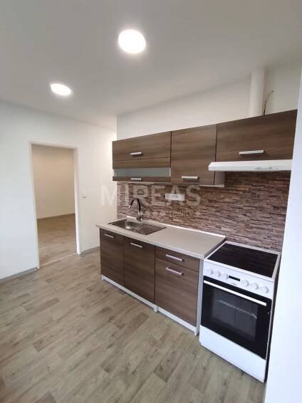 Lysá nad Labem, pronájem bytu 2+1, 56 m2, okr. Nymburk. | Reality.iDNES.cz 