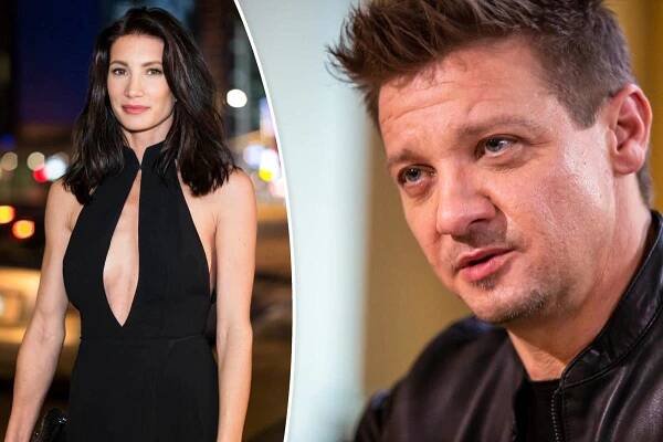 Jeremy Renner calls ex-wife Sonni Pacheco’s abuse allegations 'nonsense'