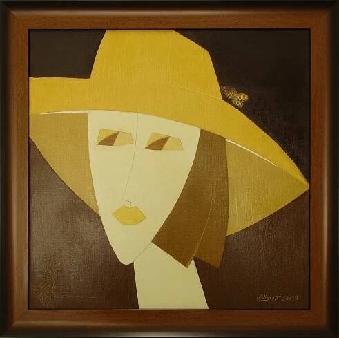 ARAKELYAN ASHOT | Art Gallery