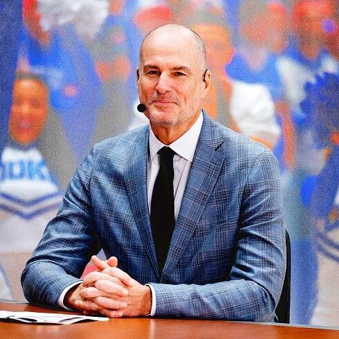 ESPN’s Jay Bilas on His March Madness Sleepers, the UNC Controversy, and His Favorite Final Four Cities