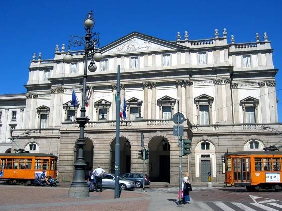 La Scala
