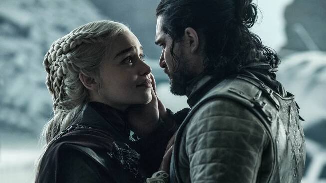 Hra o trůny: 8×6 – Filmy a Seriály online zdarma.