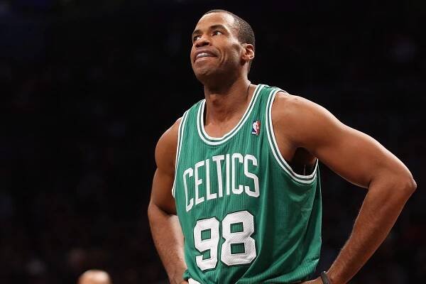 Jason Collins