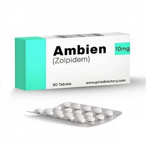 Ambien 10mg Online