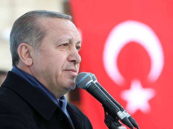 Irák a další země Blízkého východu odmítají blokádu Kataru. Je nelidská, říká Erdogan
