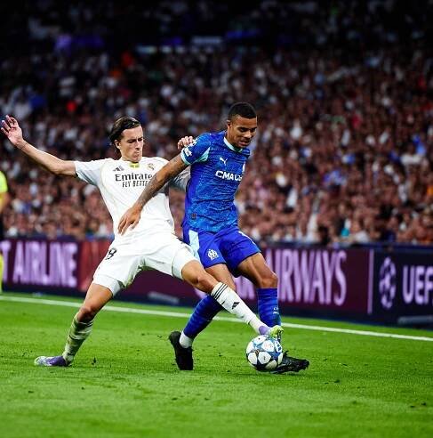 What We Learned: Takeways from Real Madrid’s 2-1 Win Over Marseille