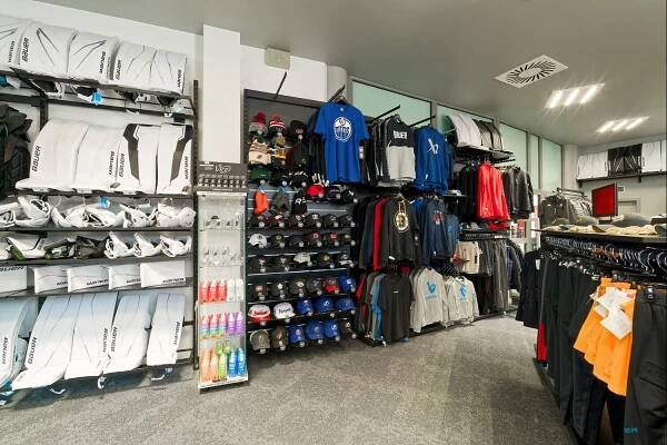 Prodejna Bauer Karlovy Vary | Bauer CZ