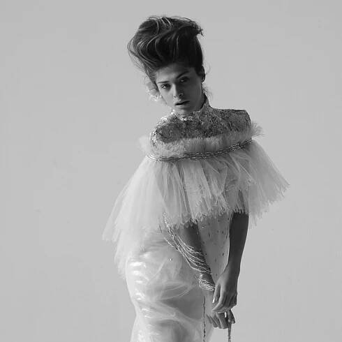 Crash_Elisa Sednaoui Interview