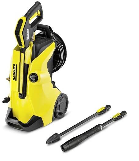 Kärcher K 4 Premium Full Control 1.324-100.0