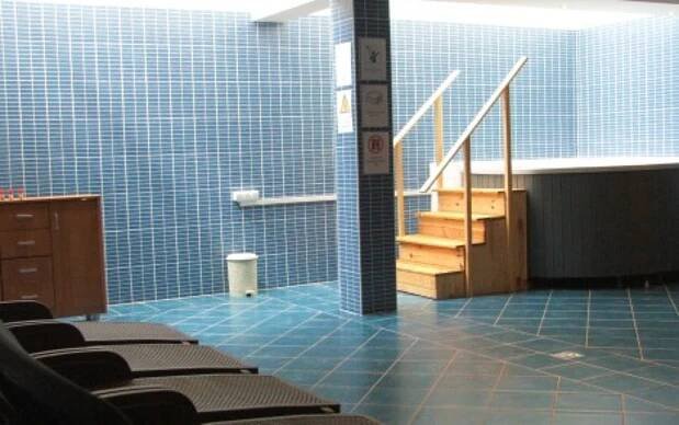 Maďarsko: Apartmány Margaréta s každodenním vstupem do lázní Bogács (500 m, 11 bazénů) + wellness a polopenze - Image 5