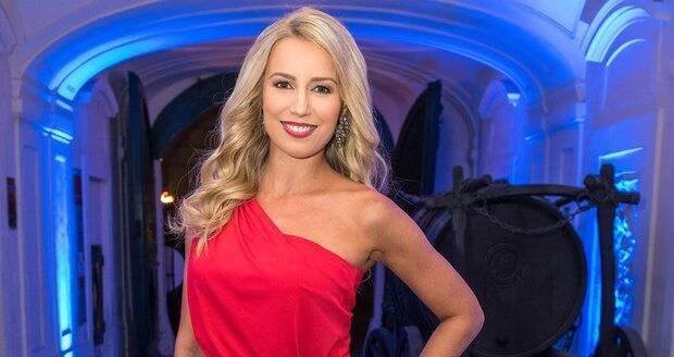 Mária Chreneková-Pietrová se vzpamatovává ze smrti nevlastní maminky.