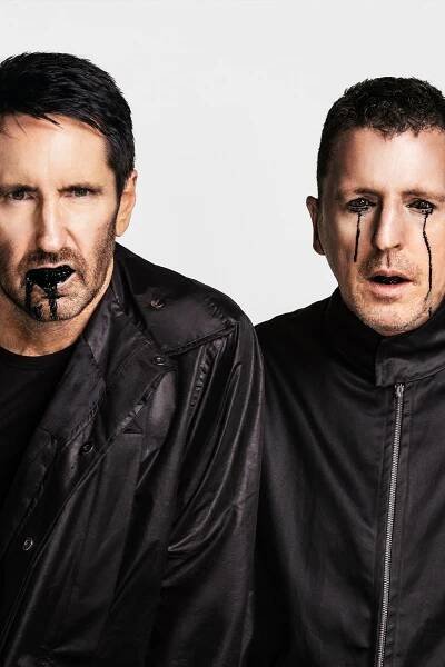 Trent Reznor and Atticus Ross have a plan to soundtrack everything