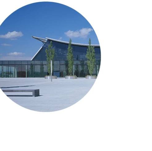 Corporate - Landesmesse Stuttgart
