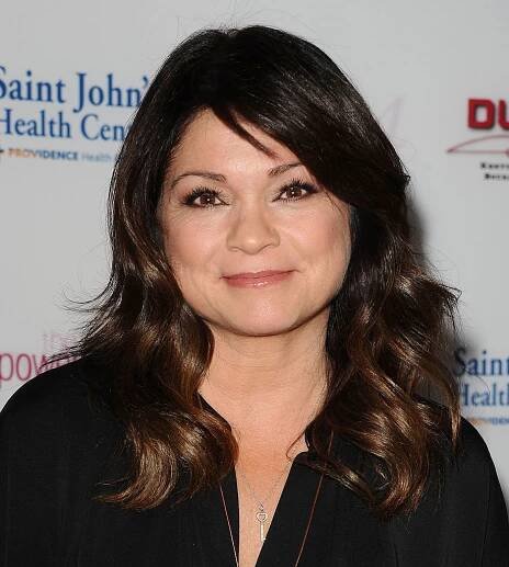 Valerie Bertinelli opens up about being ‘mercilessly mocked’ by former partner for her weight - Red Celeb Carpet