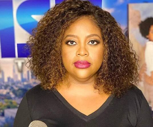 Sherri Shepherd Biography – Childhood, Life & Achievements