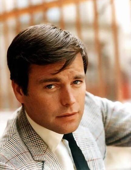 Robert Wagner fotka