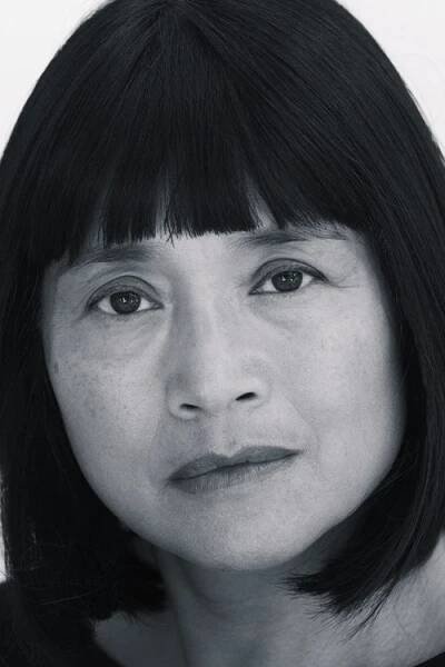 Sarah Lam herec/herečka