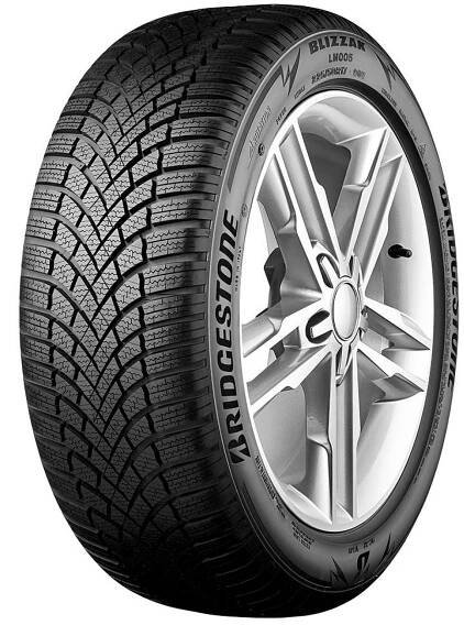 Bridgestone Blizzak Lm005 - Nízká cena na Allegro