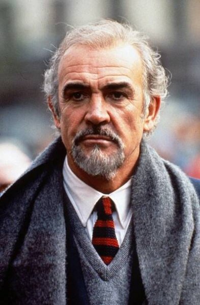 Fanoušci bondovek truchlí: Zemřel Sean Connery (†90)