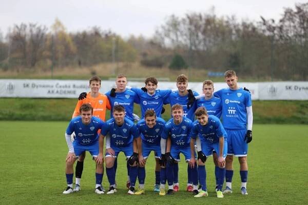 Ohlédnutí za aktuálními duely dorostenců a žáků, tým U12 vstřelil 27 branek