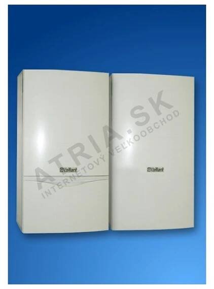 Vaillant turboTEC plus VU CZ/SK 202/3-5 + VIH CK 70