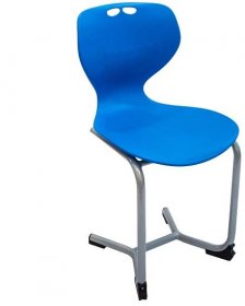 Flex D žákovská židle - ŠKOLNÍ NÁBYTEK