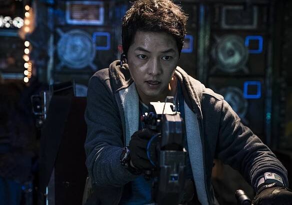 Joong-ki Song