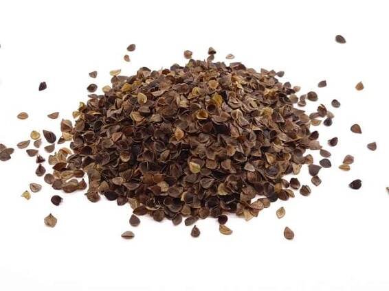 Pohankové slupky BIO - 3 Kg