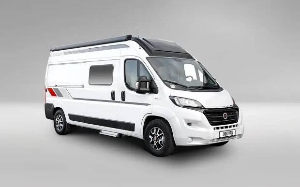 Karavany LMC Sedlčany | Auto Vero s.r.o.