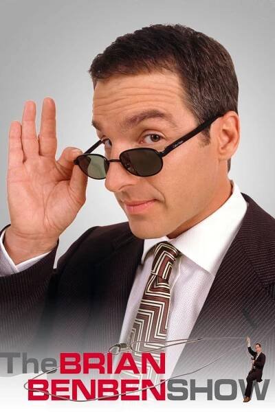 Brian Benben Show, The [Benben] (1998)
