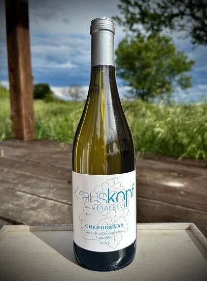 Chardonnay 2023