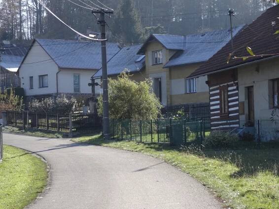 Doubravice (Hrubá Skála)