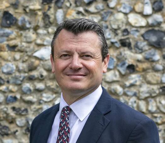 Ollie Fowlston Rejoins Tattersalls