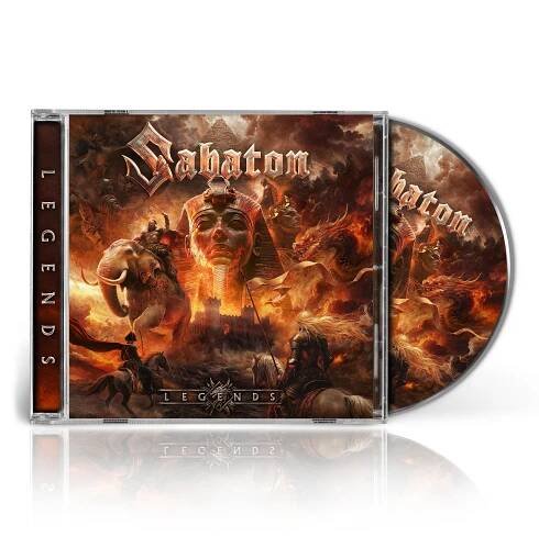 Novinky na CD a LP