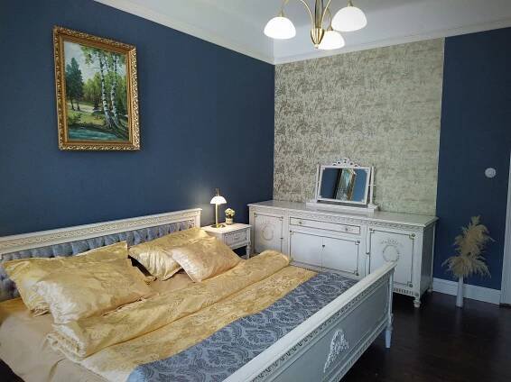 Apartmán pod Harbechem foto 4
