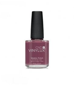 CND VINYLUX – Weekly Polish Married To The Mauve 15ml/15