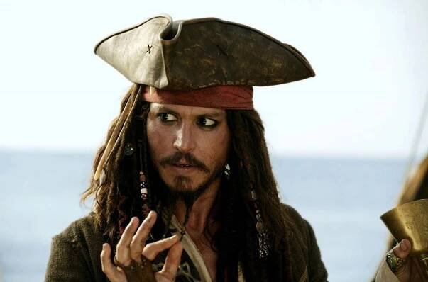 Johnny Depp se vrací do Pirátů z Karibiku, obletěla svět zpráva: Co na to herec?