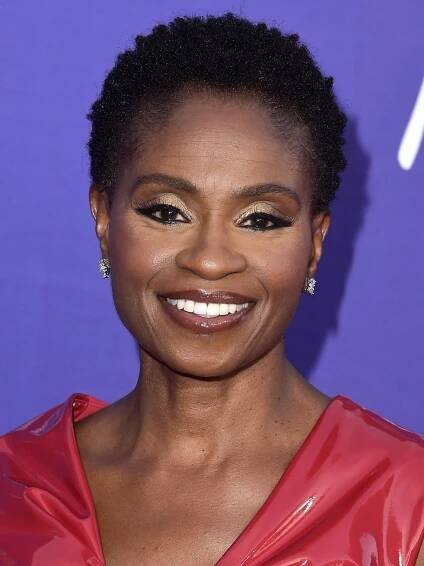 Adina Porter - Actress