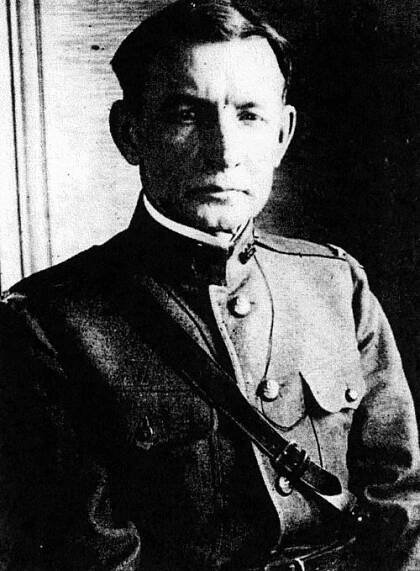 Brigadier Charles Gates Dawes