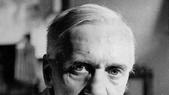 Alexander Fleming