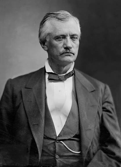 John T. Morgan
