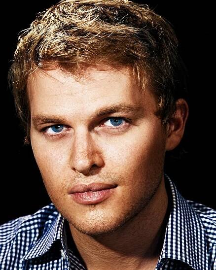 Ronan Farrow, Reluctant TV Star
