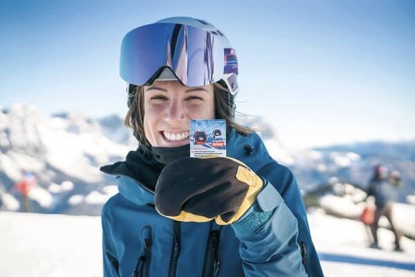 Start die Jubiläumssaison | 45 Jahre SkiWelt