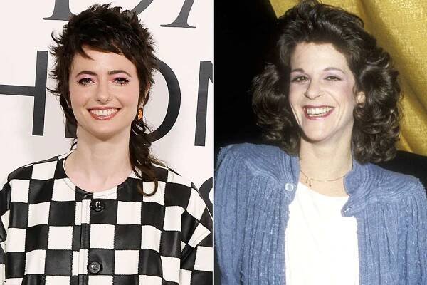 Sarah Sherman Thought a 'Spirit' Was 'Talking' to Her After Learning Her 'SNL' Checks Were Sent to Gilda Radner’s Estate
