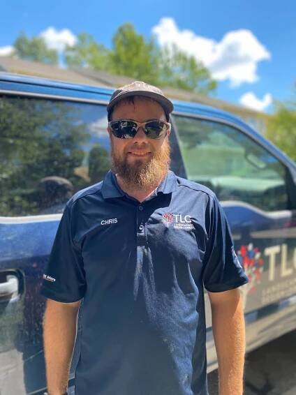 Careers at TLC Landscaping Design + Pools