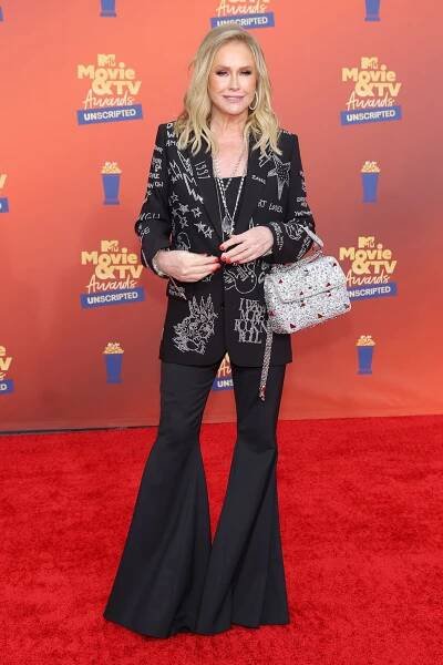Kathy Hilton
