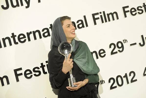 KVIFF | Fotogalerie