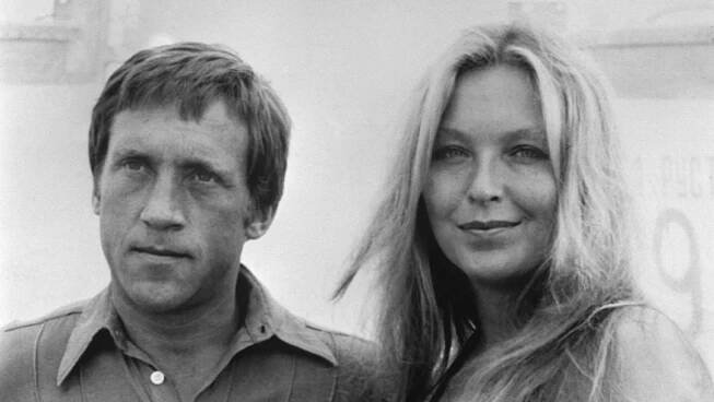 When Legendary Soviet Bard Vladimir Vysotsky Hit Hollywood
