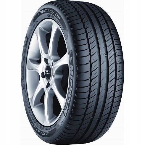 Letní osobní pneu Michelin Primacy 4 Plus 205/55 R16 91 V