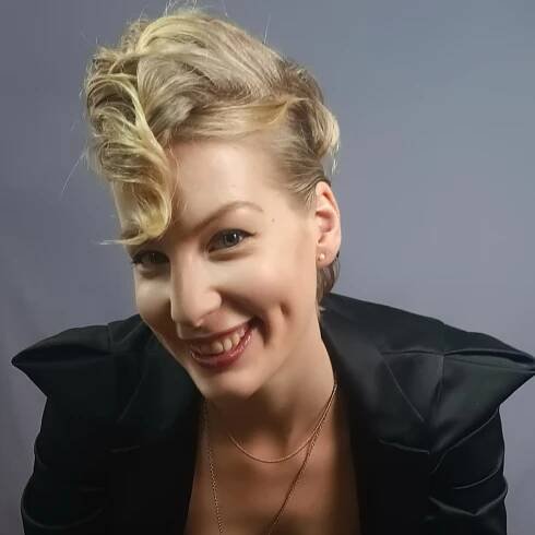 Zuzana Částková - ACTORSMAP